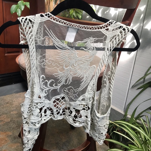 Vest - Picture 2 of 2